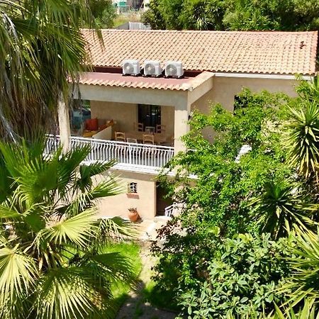 Villa Proche Ajaccio Et Mer Exclusive 2 A 10 Voyageurs Bastelicaccia Екстер'єр фото