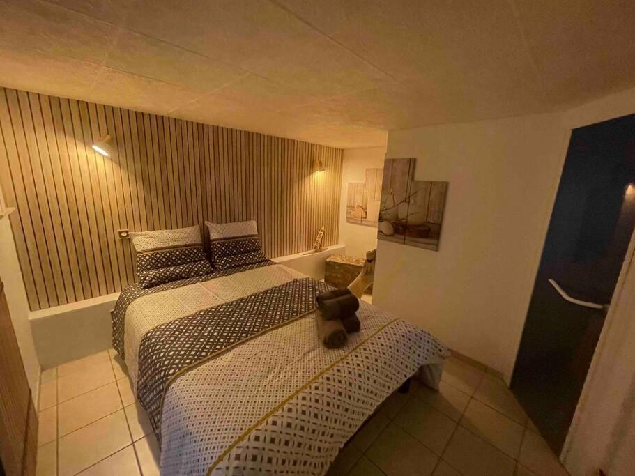 Villa Proche Ajaccio Et Mer Exclusive 2 A 10 Voyageurs Bastelicaccia Екстер'єр фото