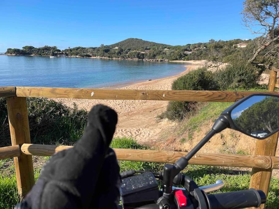 Villa Proche Ajaccio Et Mer Exclusive 2 A 10 Voyageurs Bastelicaccia Екстер'єр фото