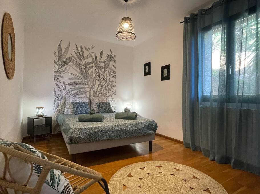 Villa Proche Ajaccio Et Mer Exclusive 2 A 10 Voyageurs Bastelicaccia Екстер'єр фото