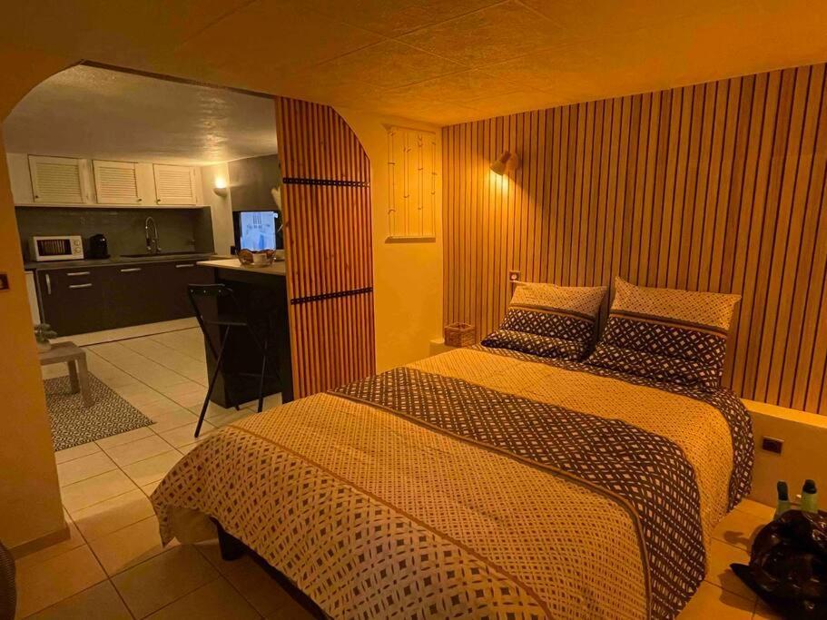 Villa Proche Ajaccio Et Mer Exclusive 2 A 10 Voyageurs Bastelicaccia Екстер'єр фото