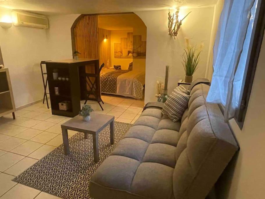 Villa Proche Ajaccio Et Mer Exclusive 2 A 10 Voyageurs Bastelicaccia Екстер'єр фото