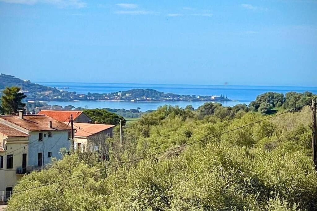 Villa Proche Ajaccio Et Mer Exclusive 2 A 10 Voyageurs Bastelicaccia Екстер'єр фото