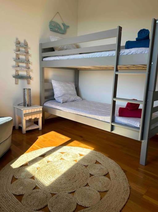 Villa Proche Ajaccio Et Mer Exclusive 2 A 10 Voyageurs Bastelicaccia Екстер'єр фото