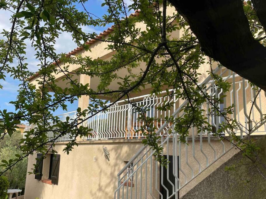 Villa Proche Ajaccio Et Mer Exclusive 2 A 10 Voyageurs Bastelicaccia Екстер'єр фото