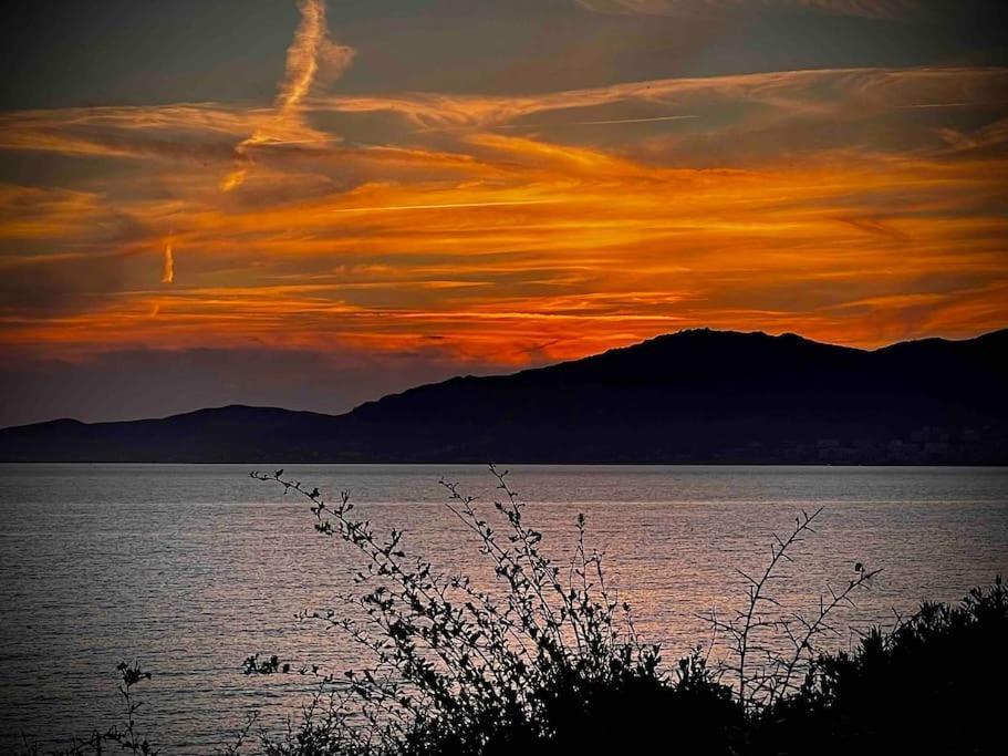 Villa Proche Ajaccio Et Mer Exclusive 2 A 10 Voyageurs Bastelicaccia Екстер'єр фото
