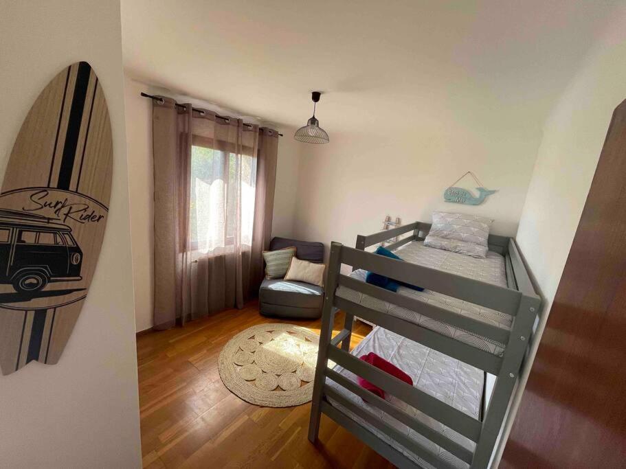 Villa Proche Ajaccio Et Mer Exclusive 2 A 10 Voyageurs Bastelicaccia Екстер'єр фото