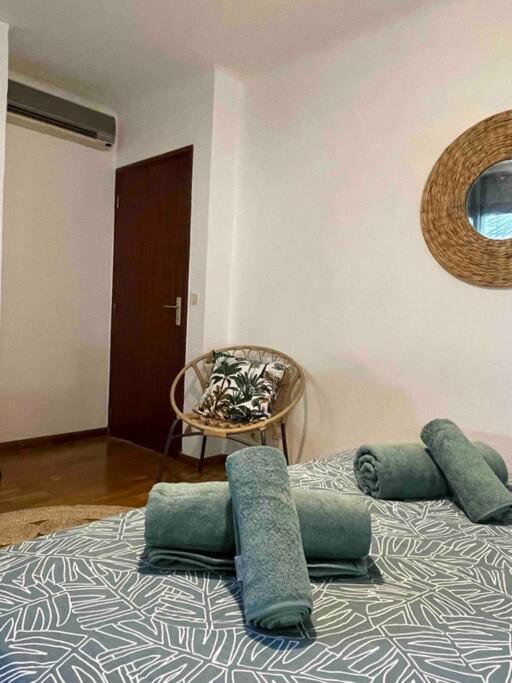 Villa Proche Ajaccio Et Mer Exclusive 2 A 10 Voyageurs Bastelicaccia Екстер'єр фото