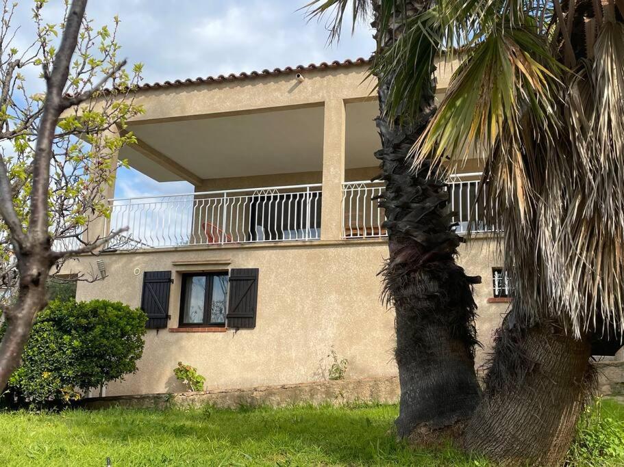 Villa Proche Ajaccio Et Mer Exclusive 2 A 10 Voyageurs Bastelicaccia Екстер'єр фото