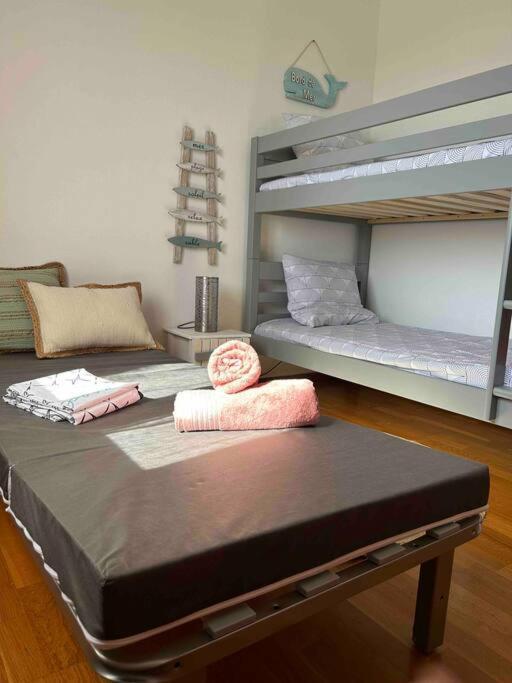 Villa Proche Ajaccio Et Mer Exclusive 2 A 10 Voyageurs Bastelicaccia Екстер'єр фото