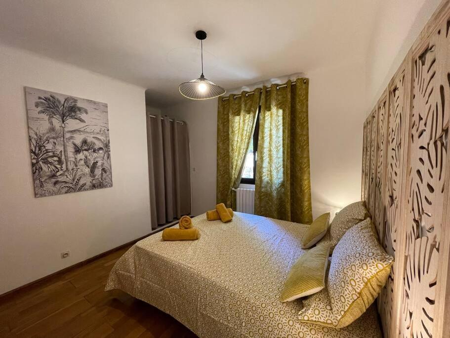 Villa Proche Ajaccio Et Mer Exclusive 2 A 10 Voyageurs Bastelicaccia Екстер'єр фото