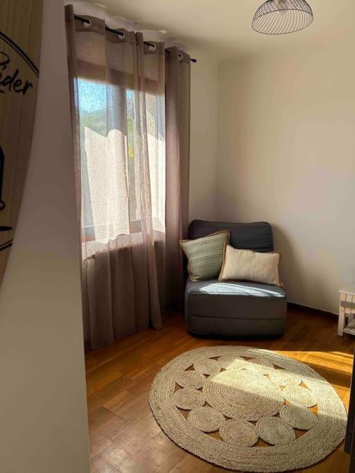 Villa Proche Ajaccio Et Mer Exclusive 2 A 10 Voyageurs Bastelicaccia Екстер'єр фото