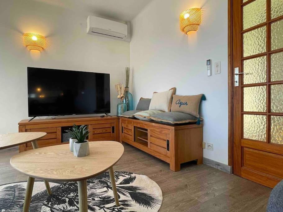 Villa Proche Ajaccio Et Mer Exclusive 2 A 10 Voyageurs Bastelicaccia Екстер'єр фото