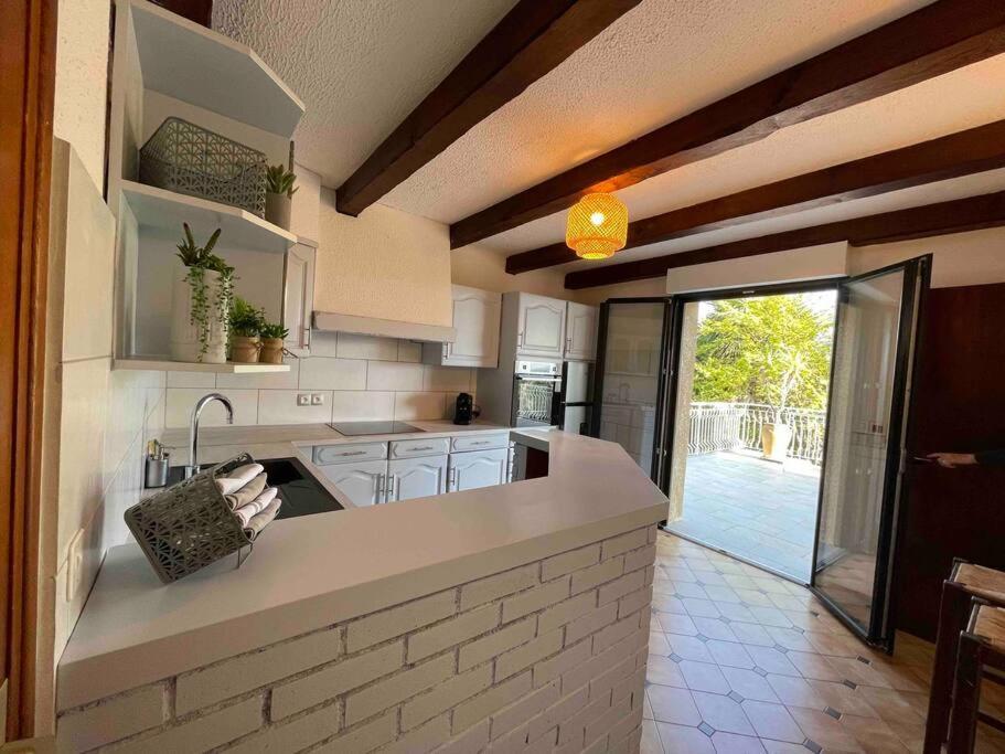 Villa Proche Ajaccio Et Mer Exclusive 2 A 10 Voyageurs Bastelicaccia Екстер'єр фото