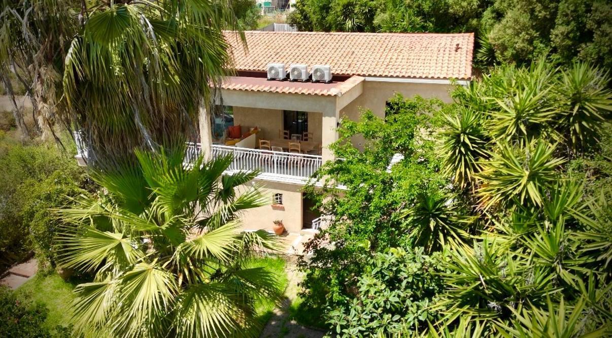 Villa Proche Ajaccio Et Mer Exclusive 2 A 10 Voyageurs Bastelicaccia Екстер'єр фото